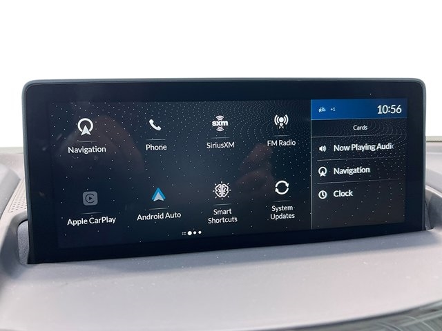 2025 Acura RDX w/Advance Package