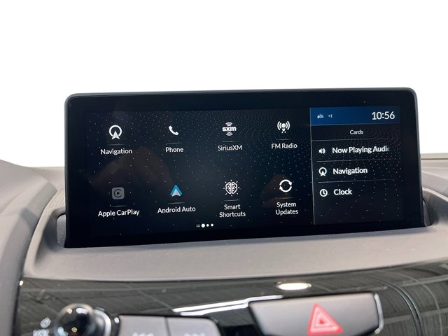 2025 Acura RDX w/Advance Package