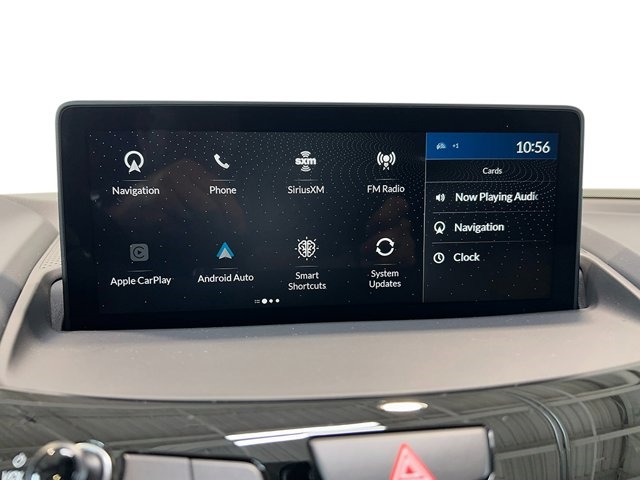 2025 Acura RDX w/Advance Package
