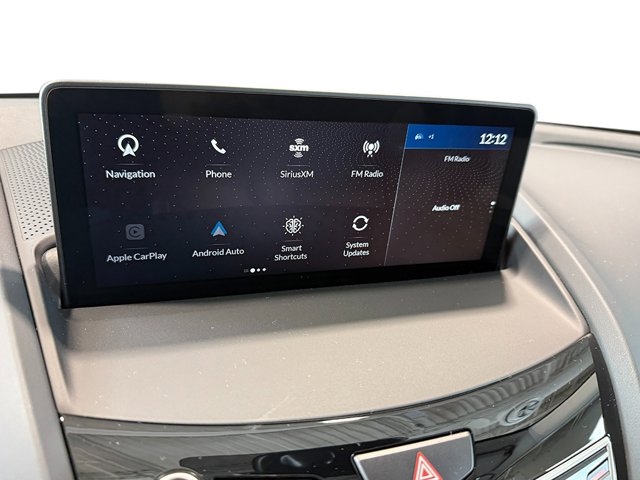 2025 Acura RDX w/Advance Package