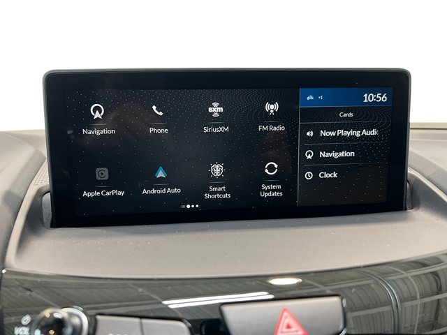 2025 Acura RDX w/Advance Package