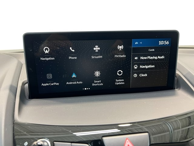 2025 Acura RDX w/Advance Package