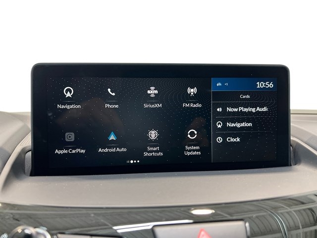2025 Acura RDX w/Advance Package