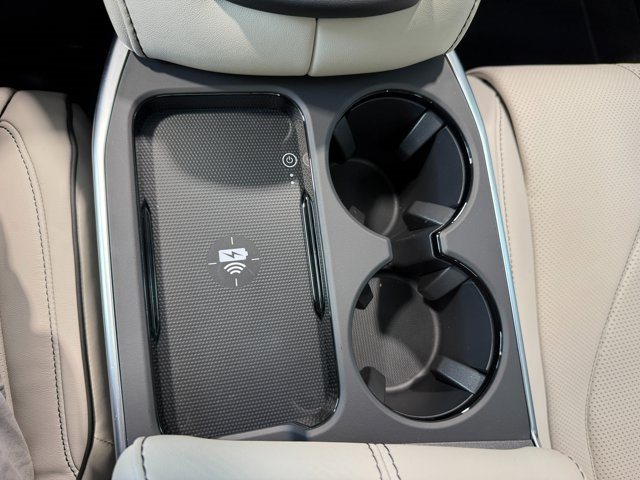 2025 Acura RDX w/Advance Package