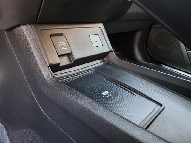 2022 Acura RDX SH-AWD w/Advance w/A-SPEC