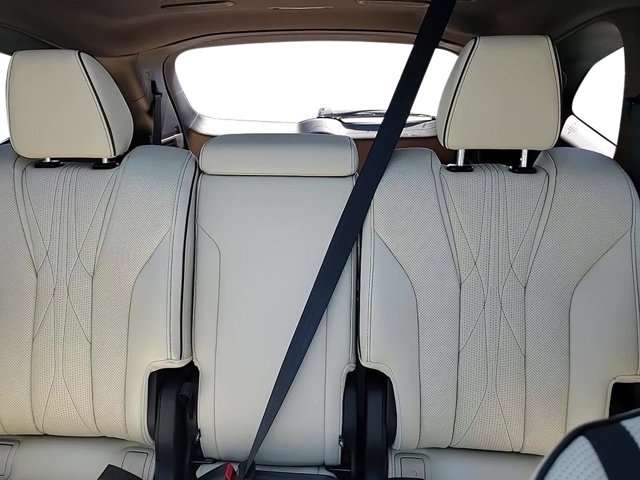2025 Acura MDX Type S w/Advance Package
