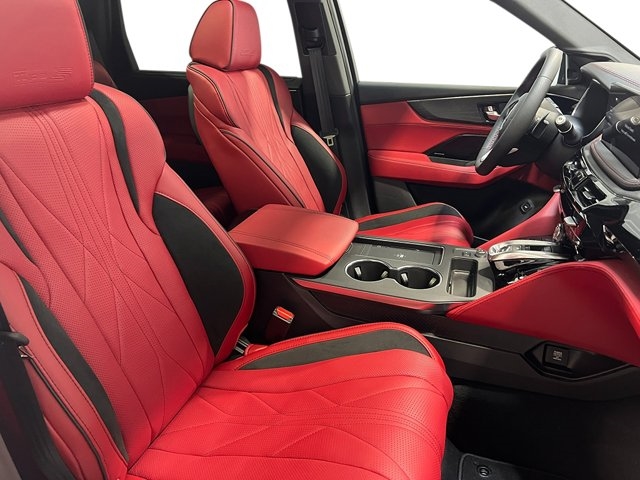 2025 Acura MDX Type S w/Advance Package