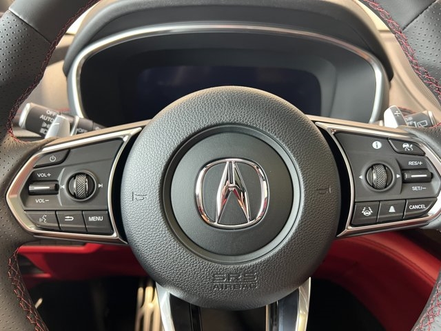 2025 Acura MDX w/A-Spec Package