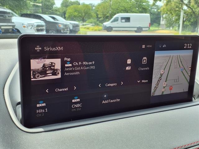 2022 Acura MDX SH-AWD w/A-SPEC