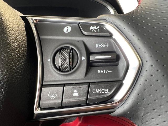 2025 Acura MDX w/A-Spec Package