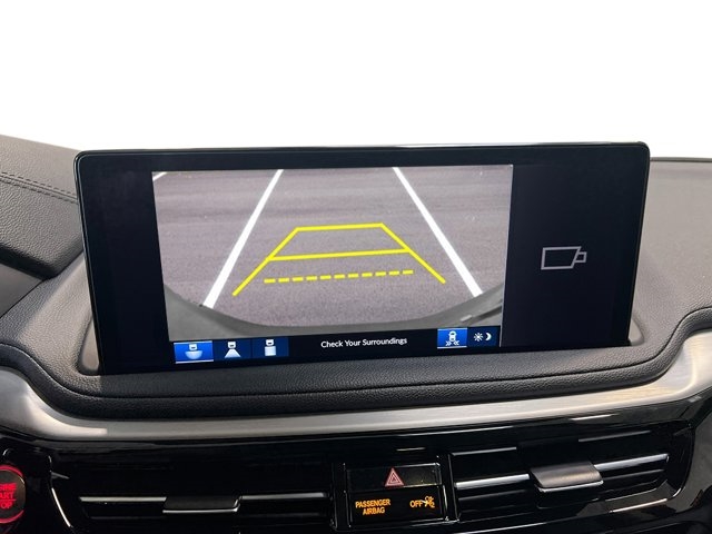 2025 Acura MDX 