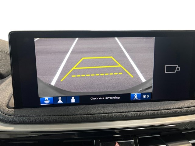 2025 Acura MDX SH-AWD