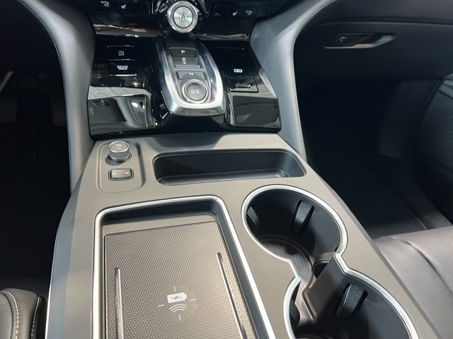 2025 Acura MDX w/Technology Package