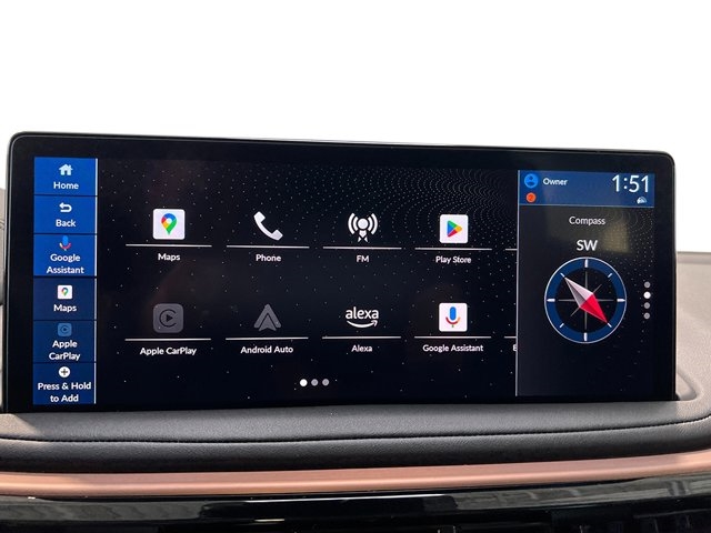 2025 Acura MDX w/Technology Package