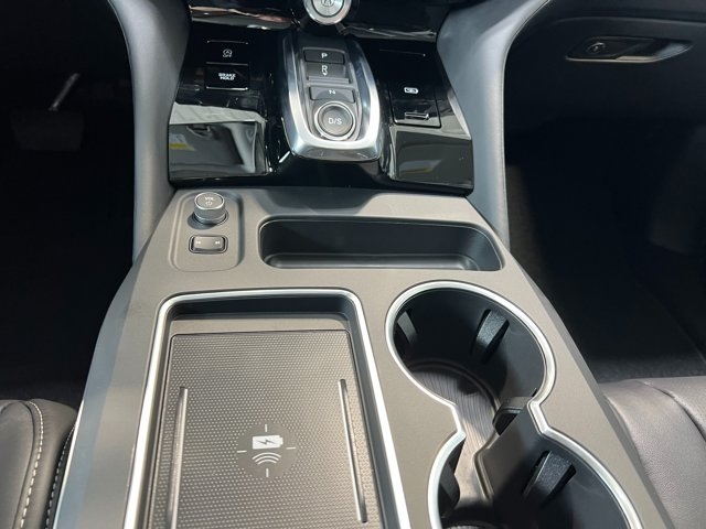 2025 Acura MDX w/Technology Package