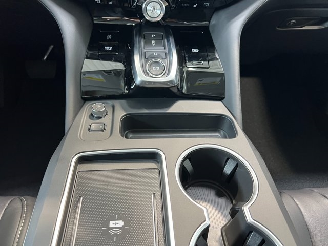2025 Acura MDX w/Technology Package