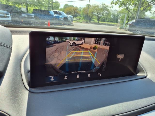 2024 Acura MDX SH-AWD w/Tech