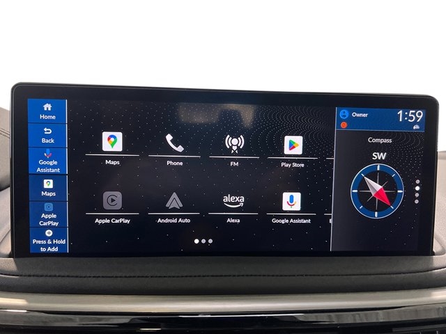 2025 Acura MDX w/Technology Package