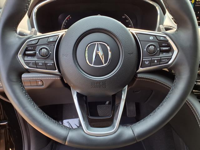 2023 Acura MDX SH-AWD w/Advance