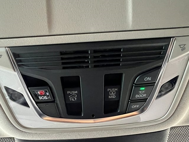 2025 Acura MDX w/Advance Package