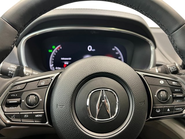 2025 Acura MDX w/Advance Package
