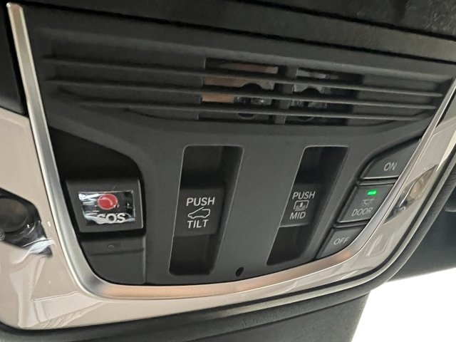 2025 Acura MDX w/A-Spec Advance Package