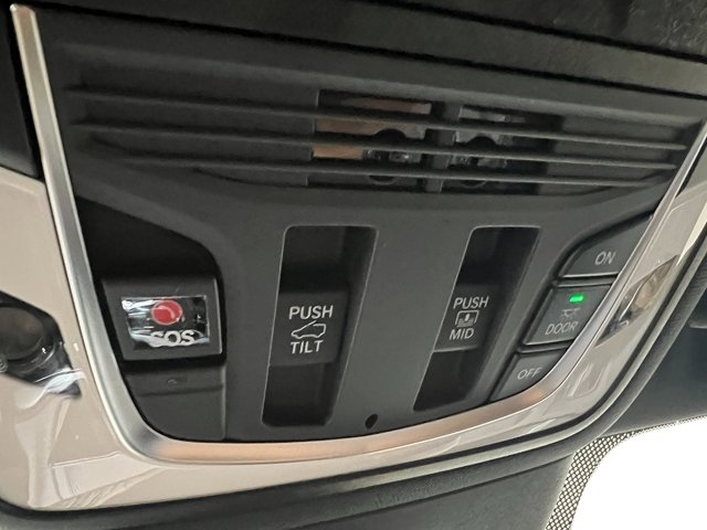 2025 Acura MDX w/A-Spec Advance Package