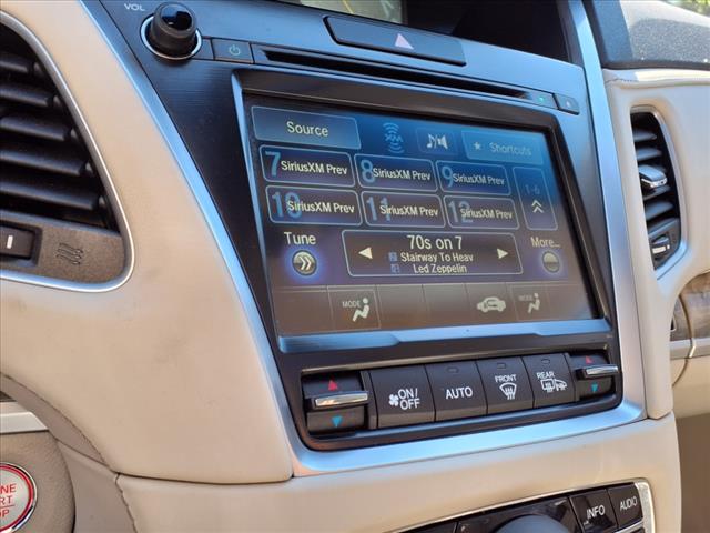 2020 Acura RLX w/Tech