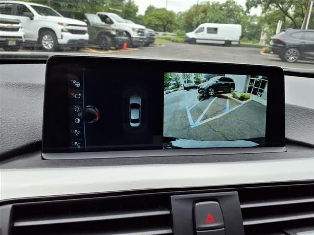 2017 BMW 3 Series 330i xDrive