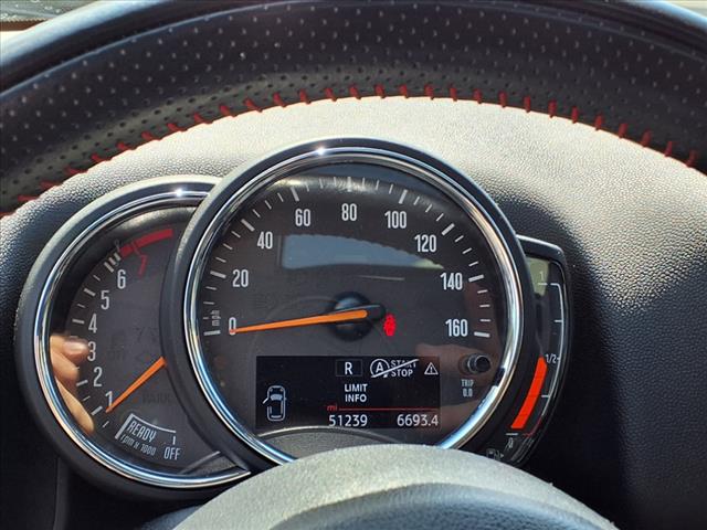 2020 MINI Countryman Cooper S ALL4