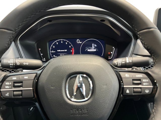 2025 Acura Integra Base