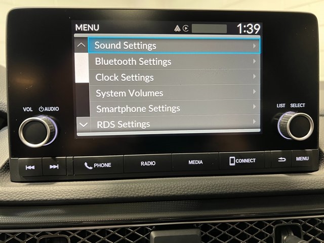 2025 Acura Integra w/A-Spec Package