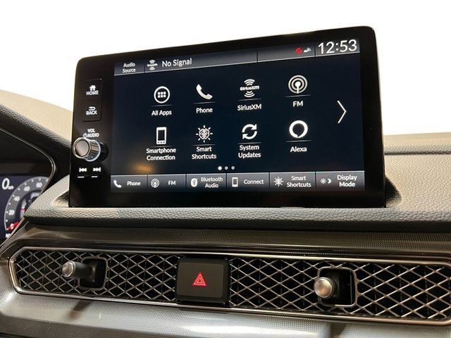 2025 Acura Integra w/A-Spec Technology Package