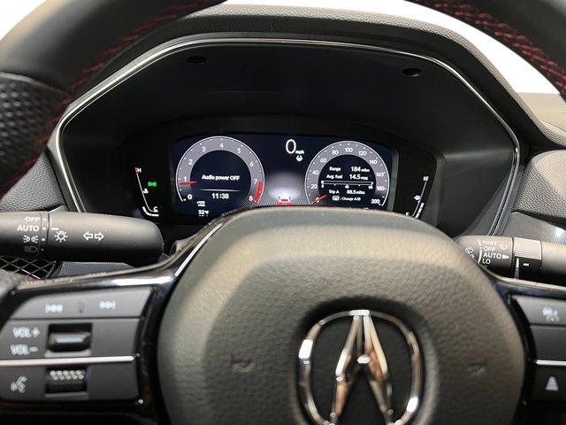 2025 Acura Integra Type S