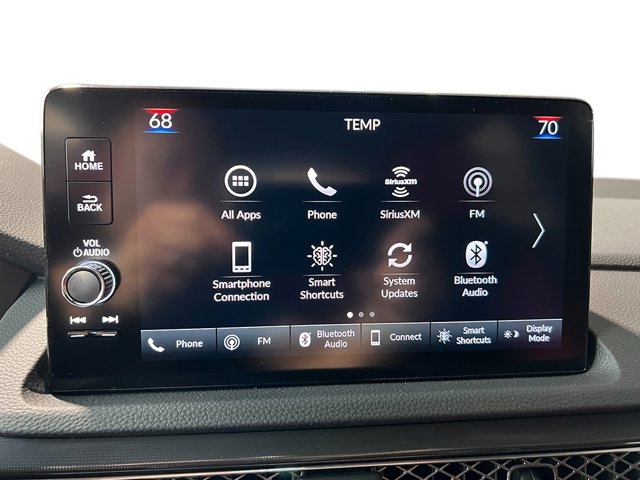 2025 Acura Integra Type S