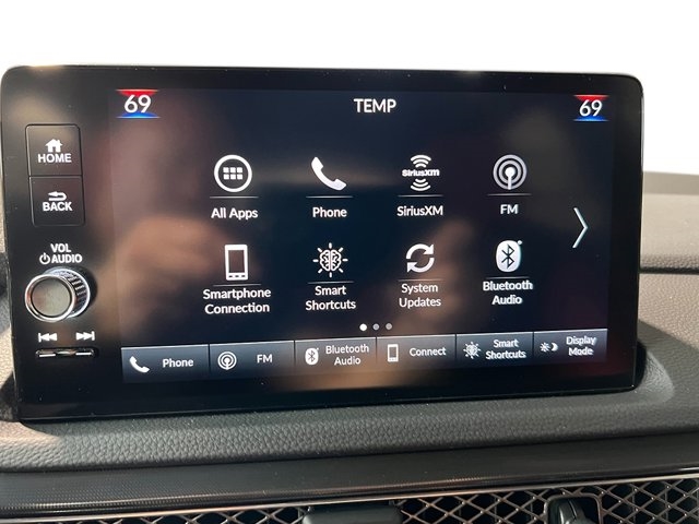 2025 Acura Integra Type S