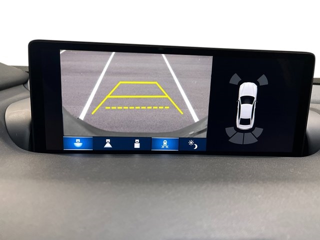 2025 Acura TLX w/Technology Package