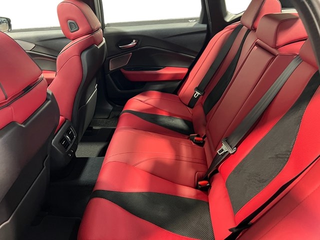 2025 Acura TLX w/A-Spec Package