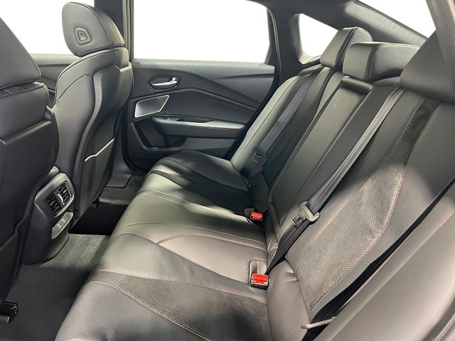 2025 Acura TLX w/A-Spec Package