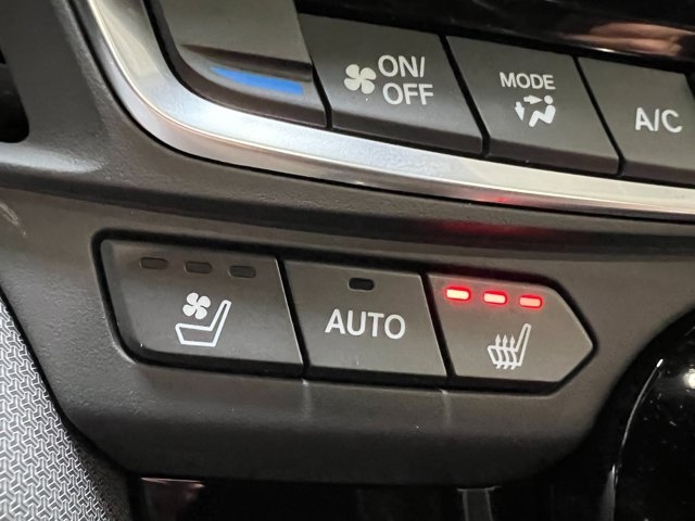 2025 Acura TLX w/A-Spec Package