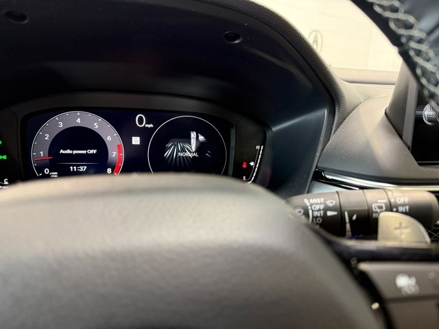 2025 Acura ADX w/A-Spec Package