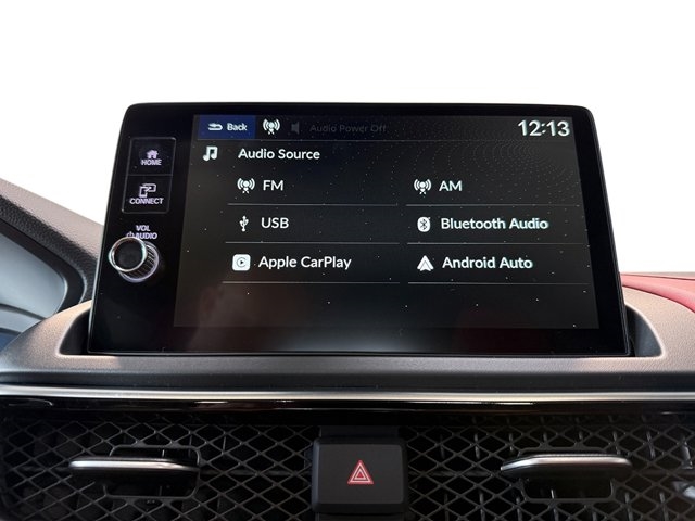 2025 Acura ADX w/A-Spec Package
