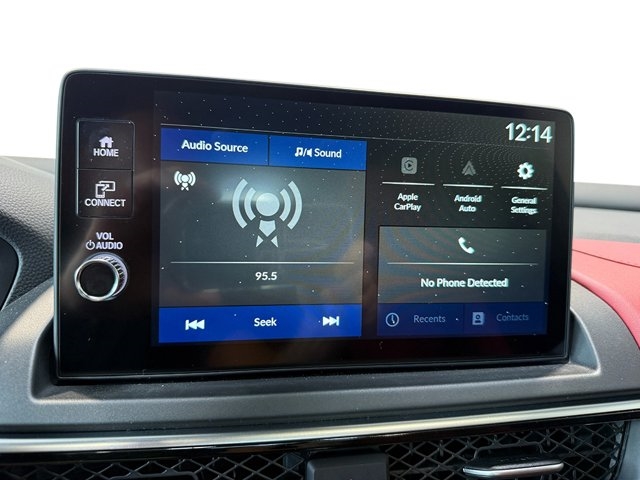 2025 Acura ADX w/A-Spec Package