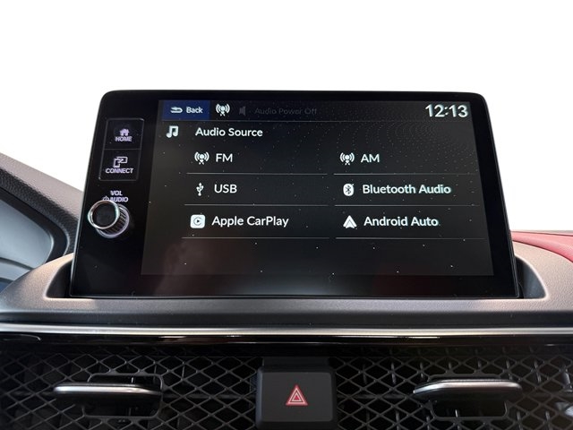 2025 Acura ADX w/A-Spec Package