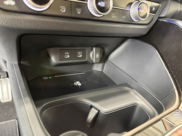 2025 Acura ADX w/A-Spec Package