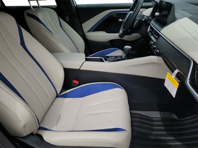 2025 Acura ADX w/A-Spec Advance Package