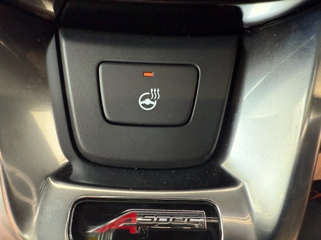 2025 Acura ADX w/A-Spec Advance Package