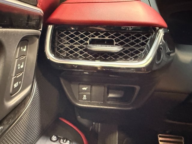 2025 Acura ADX w/A-Spec Advance Package
