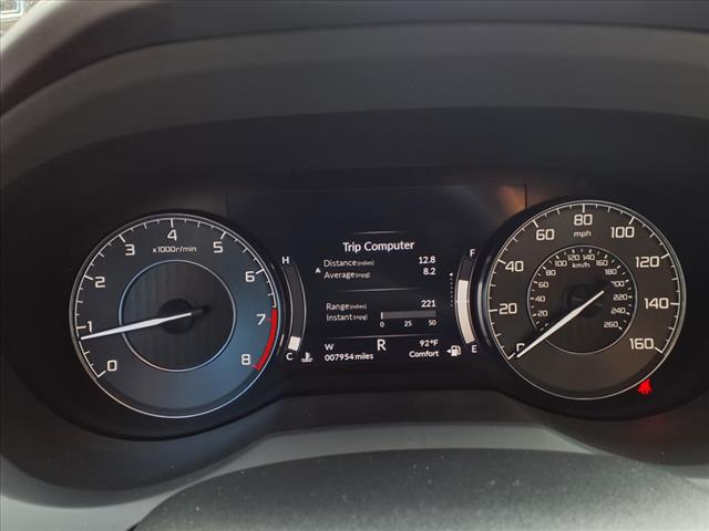 2021 Acura RDX SH-AWD w/Tech