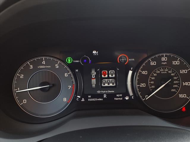 2024 Acura RDX SH-AWD w/Tech